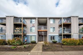 Tillamook apartment for rent - CP Exterior