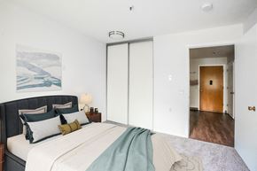 Beaverton apartment for rent - Creekside Village 1x1