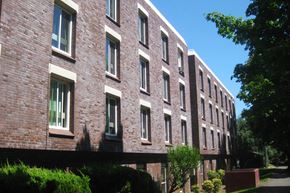 Portland apartment for rent - Cascadian Terrace