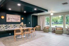 Vancouver apartment for rent - Oak Creek Clubhouse