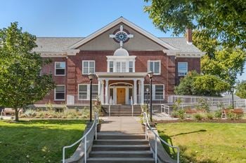 Historic building