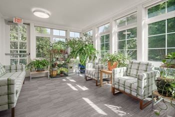 Sunroom