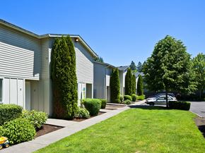 Eugene apartment for rent - Oak Leaf Village