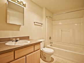 Eugene apartment for rent - Oak Leaf Village