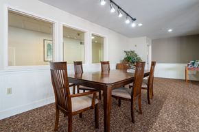 Port Townsend apartment for rent - Discovery View