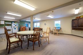 Port Townsend apartment for rent - Discovery View