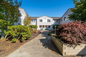 Port Townsend apartment for rent - Discovery View