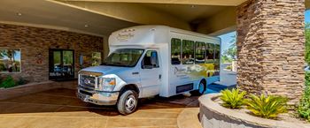 Personal and group transportation