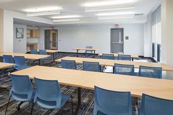 Classroom