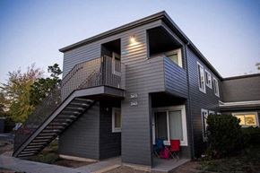 Salem apartment for rent - FairhavenGardens_Photo_Apartmentexterior