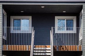 Salem apartment for rent - FairhaveGardens_Photo_FrontApartment