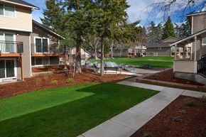 Beaverton apartment for rent - Farmington Meadows