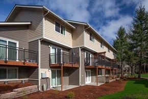 Beaverton apartment for rent - Farmington Meadows