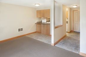 Beaverton apartment for rent - Farmington Meadows