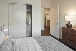 Happy Valley apartment for rent - Fuller Station_Model
