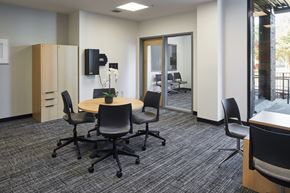 Happy Valley apartment for rent - Fuller Station_Office