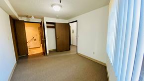 Portland apartment for rent - Uptown Towers_Model Unit