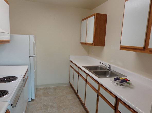 Bullhead apartment for rent - Glenridge