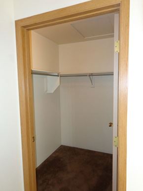 Bullhead apartment for rent - Glenridge