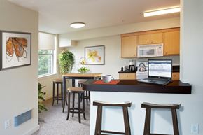 Portland apartment for rent - Headwaters