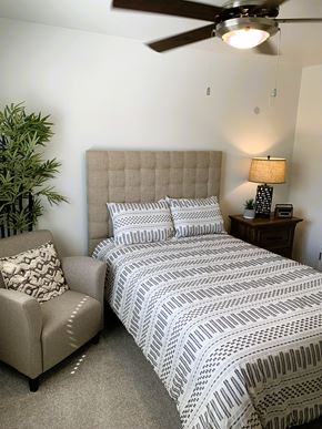 Mesa apartment for rent - Discovery Point_Model Unit