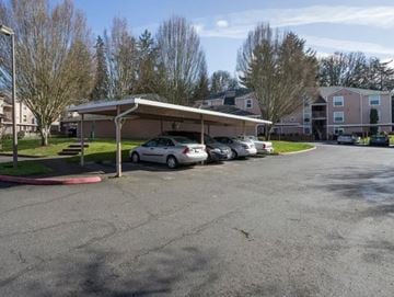Aloha apartment for rent - Kinnaman Terrace