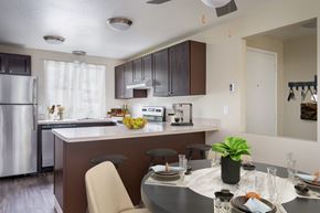 Tigard apartment for rent - Oakmont_Two Bedroom