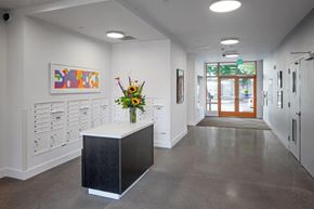 Portland apartment for rent - Miracles Central