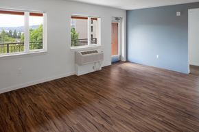 Portland apartment for rent - Miracles Central