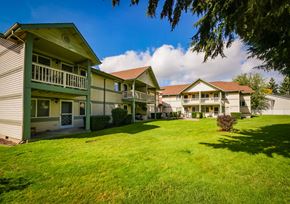 Centralia apartment for rent - Candlewood