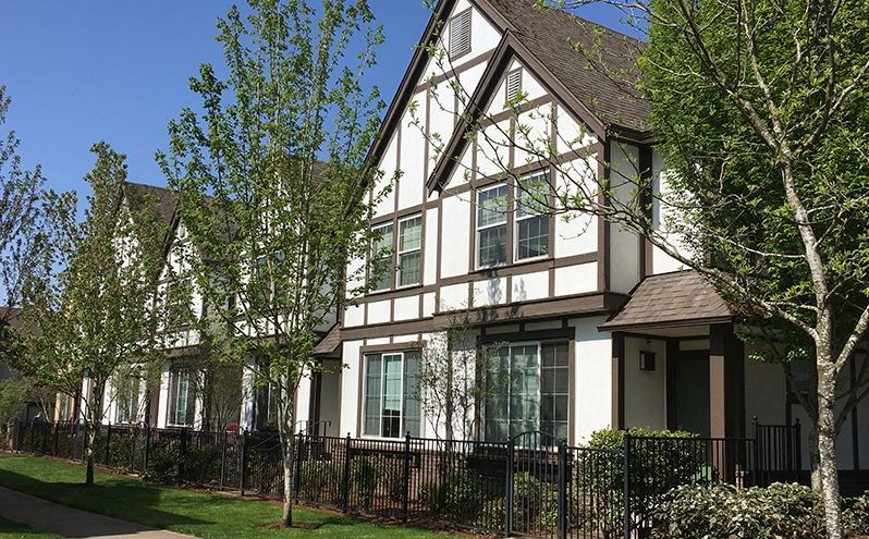 Renaissance Court - apartment for rent in West Clackamas, Wilsonville ...