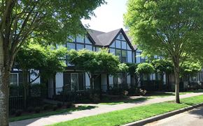 Wilsonville apartment for rent - Renaissance Court