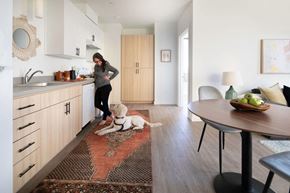 Tigard apartment for rent - Viewfinder