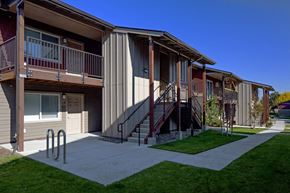 The Dalles apartment for rent - Sunrise Estates