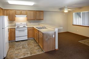 The Dalles apartment for rent - Sunrise Estates