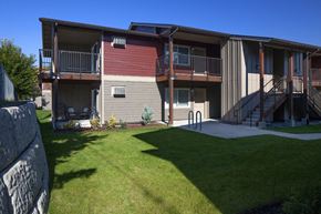 The Dalles apartment for rent - Sunrise Estates