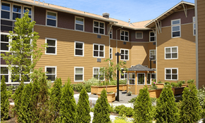 Portland apartment for rent - Sacred Heart Villa