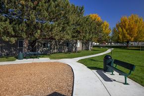 The Dalles apartment for rent - Sunrise Estates