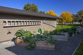 The Dalles apartment for rent - Sunrise Estates