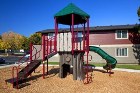 The Dalles apartment for rent - Sunrise Estates