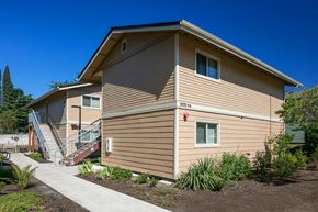 Washougal apartment for rent - Outside view of apartment