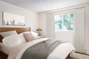 Redmond apartment for rent - The Bluffs_One Bedroom Home