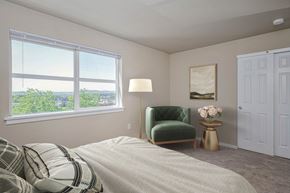 Happy Valley apartment for rent - Terrace at Mount Scott_2 Bed x 2 Bath
