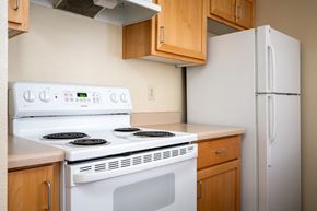 The Dalles apartment for rent - Sunrise Estates 2-Bedroom Home