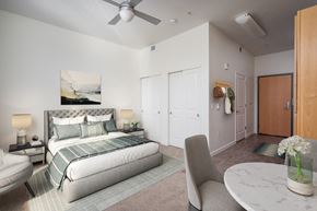 Happy Valley apartment for rent - Acadia Garden_Studio