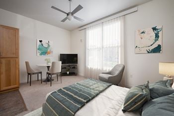 Ceiling fans