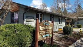 Rogue River apartment for rent - Woodville Village