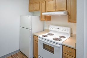 Hood River apartment for rent - Indian Creek Court