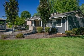 Sherwood apartment for rent - Stewart Terrace