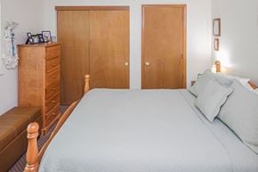 Sherwood apartment for rent - Stewart Terrace_Interior